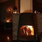 Cozy With A Wonderful View - Hiking Trails - Silence Vakantiehuis