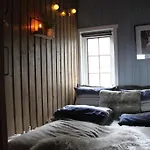 펜션 Cozy With A Wonderful View - Hiking Trails - Silence Mjåvatn