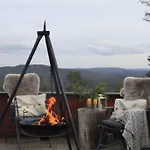 Cozy With A Wonderful View - Hiking Trails - Silence Feriehus