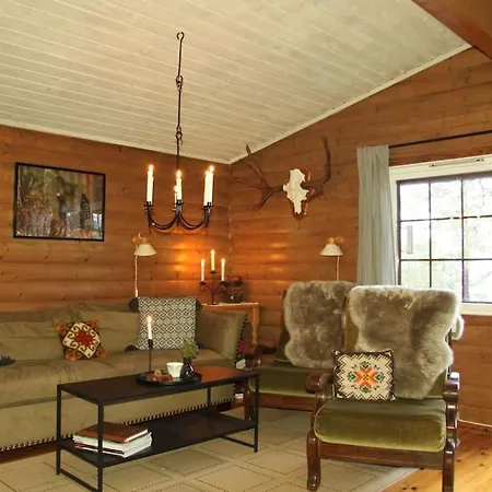 Cozy With A Wonderful View - Hiking Trails - Silence Feriehus