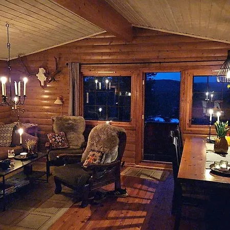 Holiday home Cozy With A Wonderful View - Hiking Trails - Silence