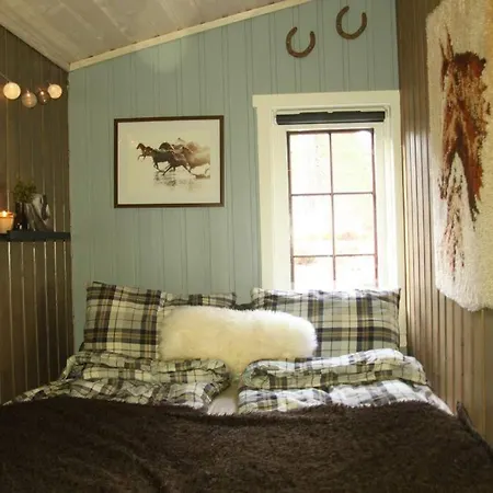 Feriehus Cozy With A Wonderful View - Hiking Trails - Silence *
