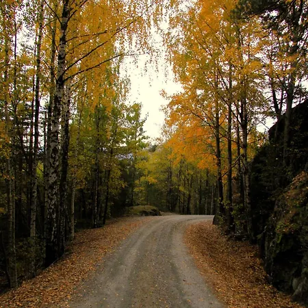 Holiday home Cozy With A Wonderful View - Hiking Trails - Silence