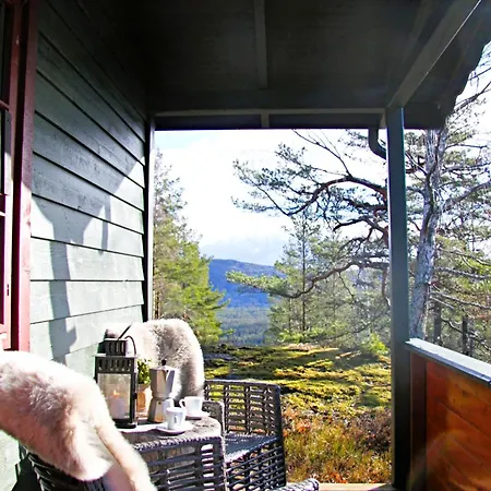 Cozy With A Wonderful View - Hiking Trails - Silence *