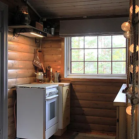 Holiday home Cozy With A Wonderful View - Hiking Trails - Silence Mjaavatn
