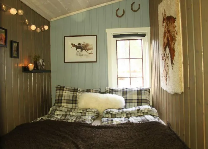 Holiday home Cozy With A Wonderful View - Hiking Trails - Silence *