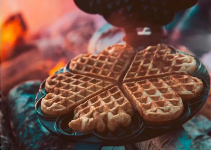 Secluded Forest Cabin With Panoramic Views - Hiking And Nature Feriehus Mjåvatn