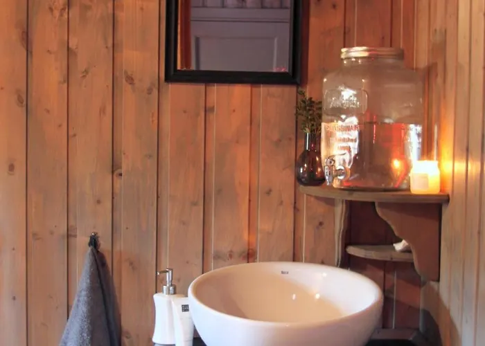 Cozy With A Wonderful View - Hiking Trails - Silence Holiday home *